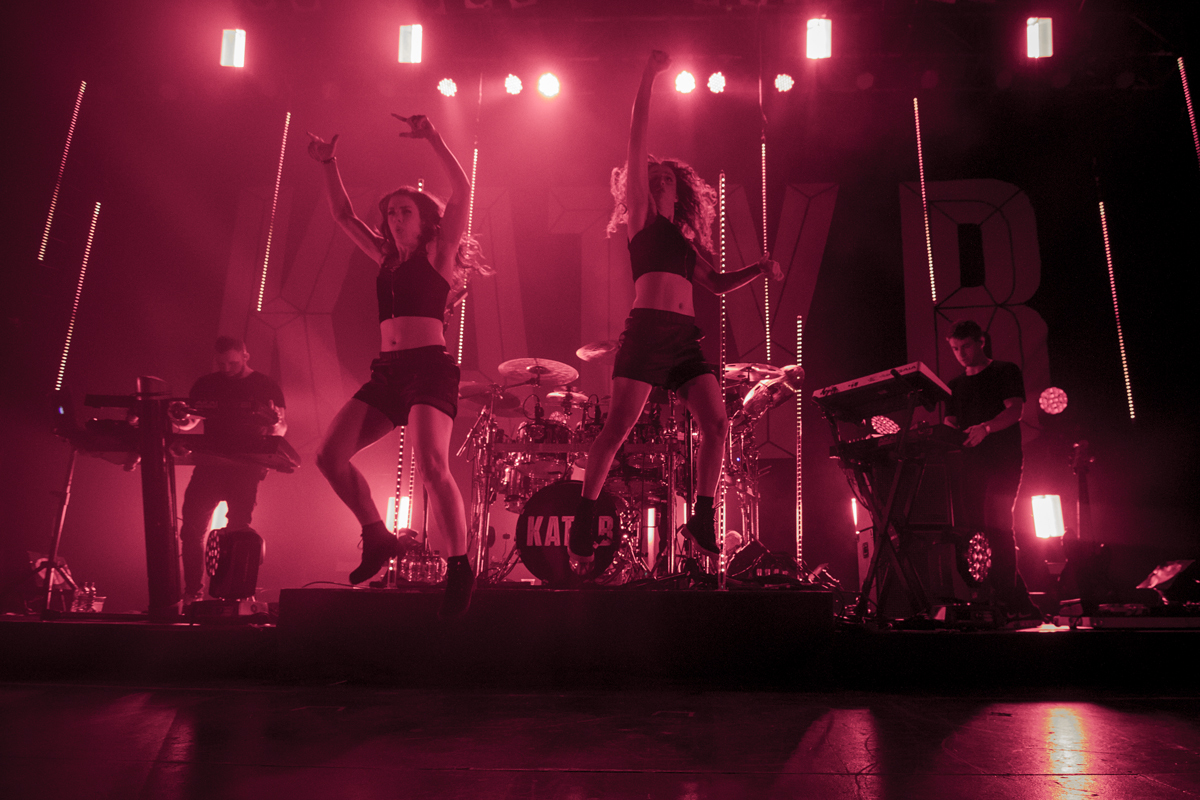 Katyb o2abc 281014 matthewmcandrew 001