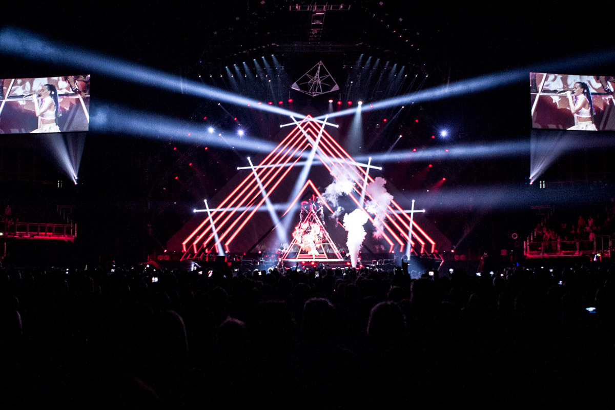 Katy Perry O2 Arena London 270514 By Jason Williamson 1