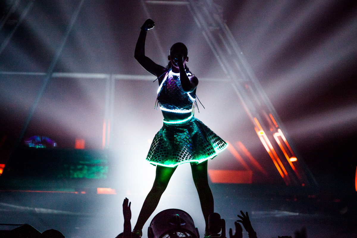 Katy Perry O2 Arena London 270514 By Jason Williamson 11