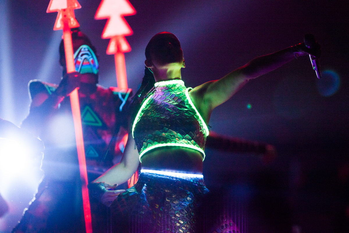 Katy Perry O2 Arena London 270514 By Jason Williamson 16