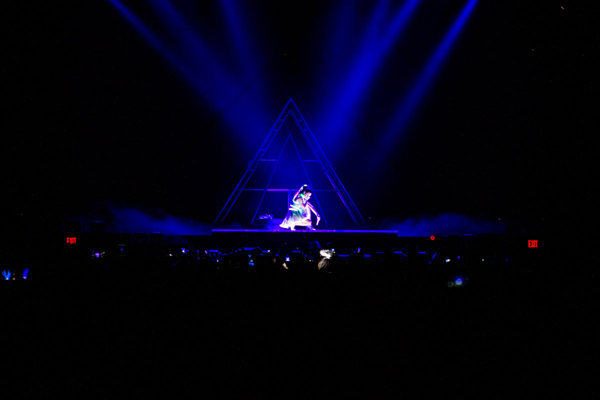 Katy Perry O2 Arena London 270514 By Jason Williamson 2