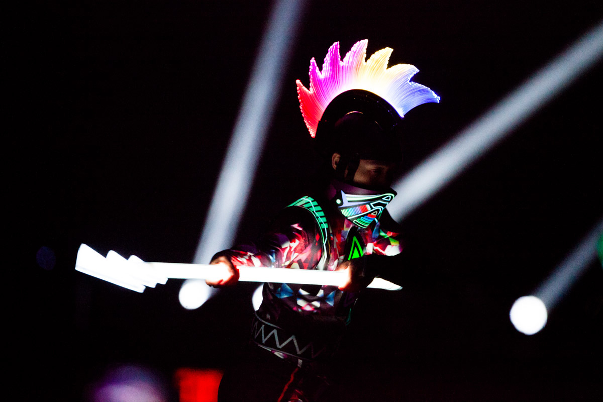 Katy Perry O2 Arena London 270514 By Jason Williamson 3