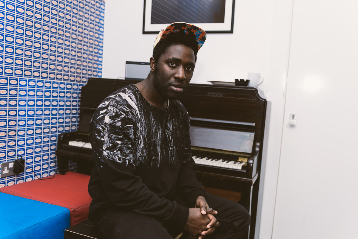 Kele Okereke Oval Space London 15112014 Daniel Alexander Harris web 2 DAH