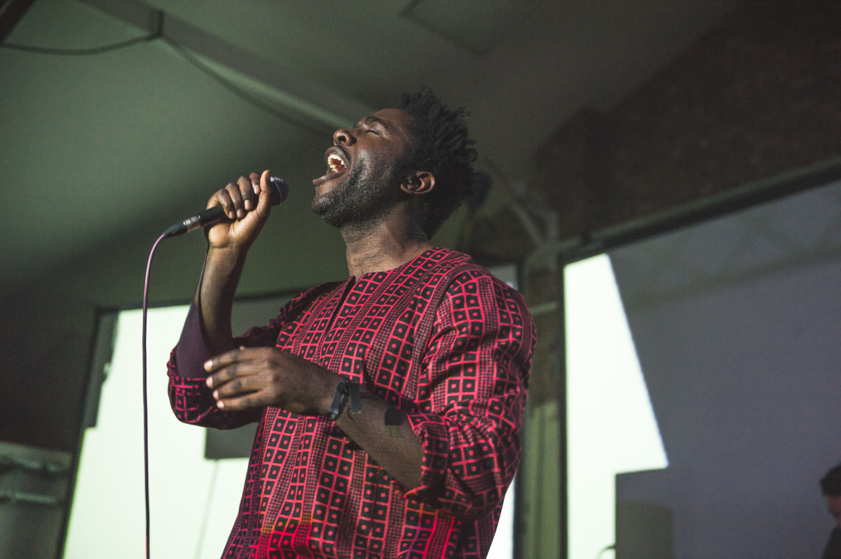 Kele Okereke Oval Space London 15112014 Daniel Alexander Harris web 20 DAH