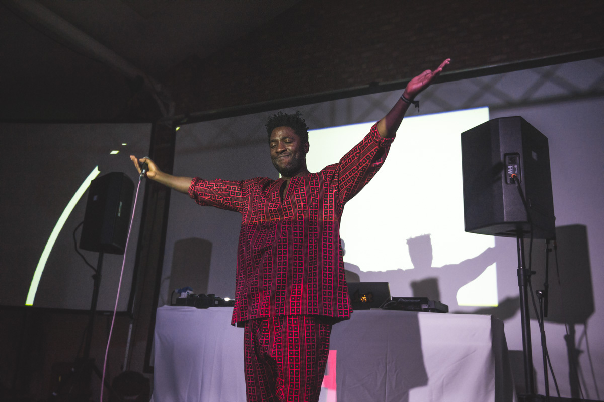 Kele Okereke Oval Space London 15112014 Daniel Alexander Harris web 21 DAH