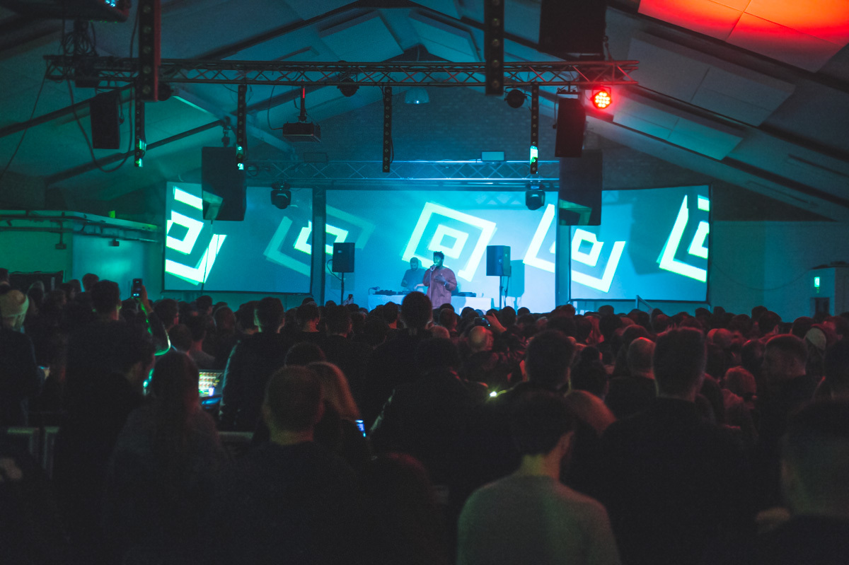 Kele Okereke Oval Space London 15112014 Daniel Alexander Harris web 31 DAH