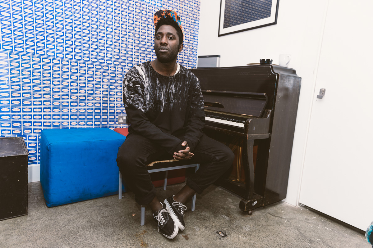 Kele Okereke Oval Space London 15112014 Daniel Alexander Harris web 4 DAH