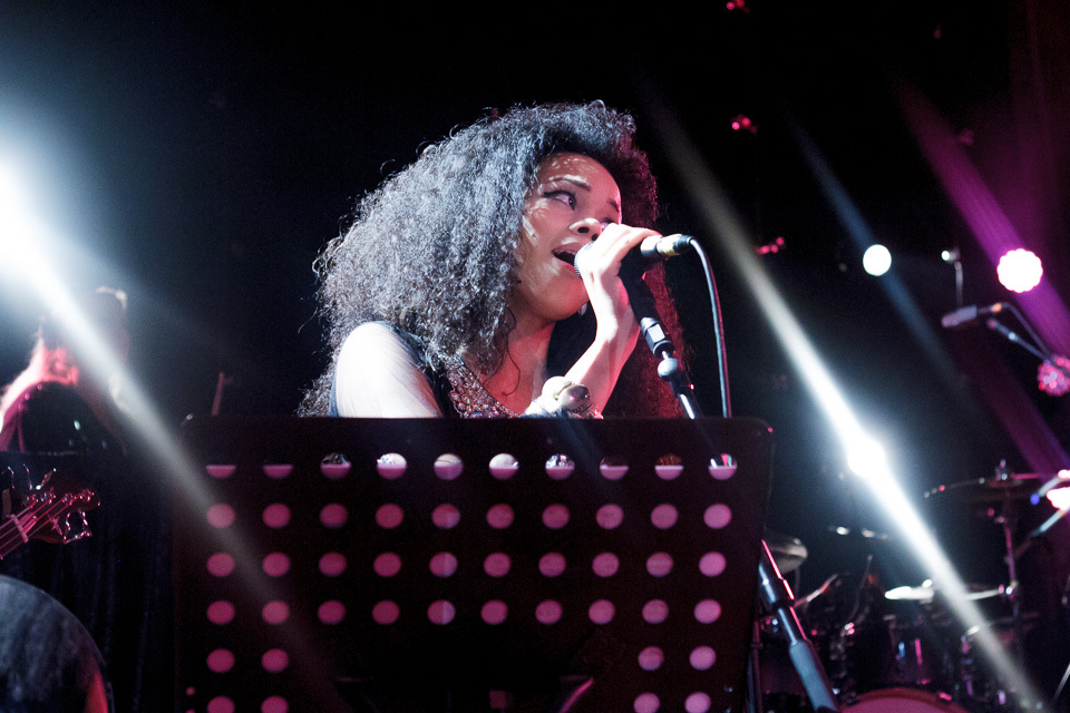 Kelis Wiltons Music Hall 08052014 Wunmi Onibudo 11