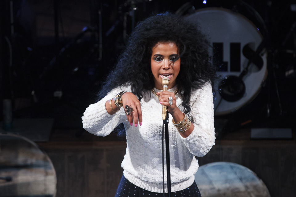Kelis Wiltons Music Hall 08052014 Wunmi Onibudo 12