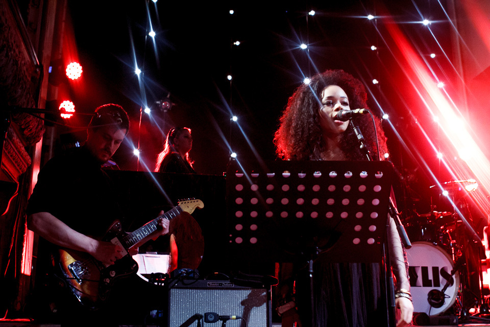 Kelis Wiltons Music Hall 08052014 Wunmi Onibudo 5