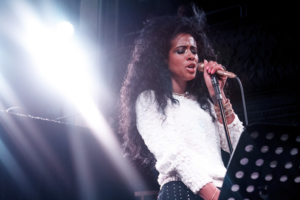 Kelis Wiltons Music Hall 08052014 Wunmi Onibudo 8