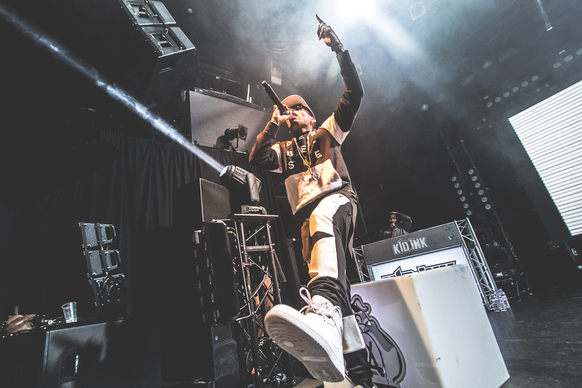 Kid Ink KOKO 141014 Wunmi Onibudo 02