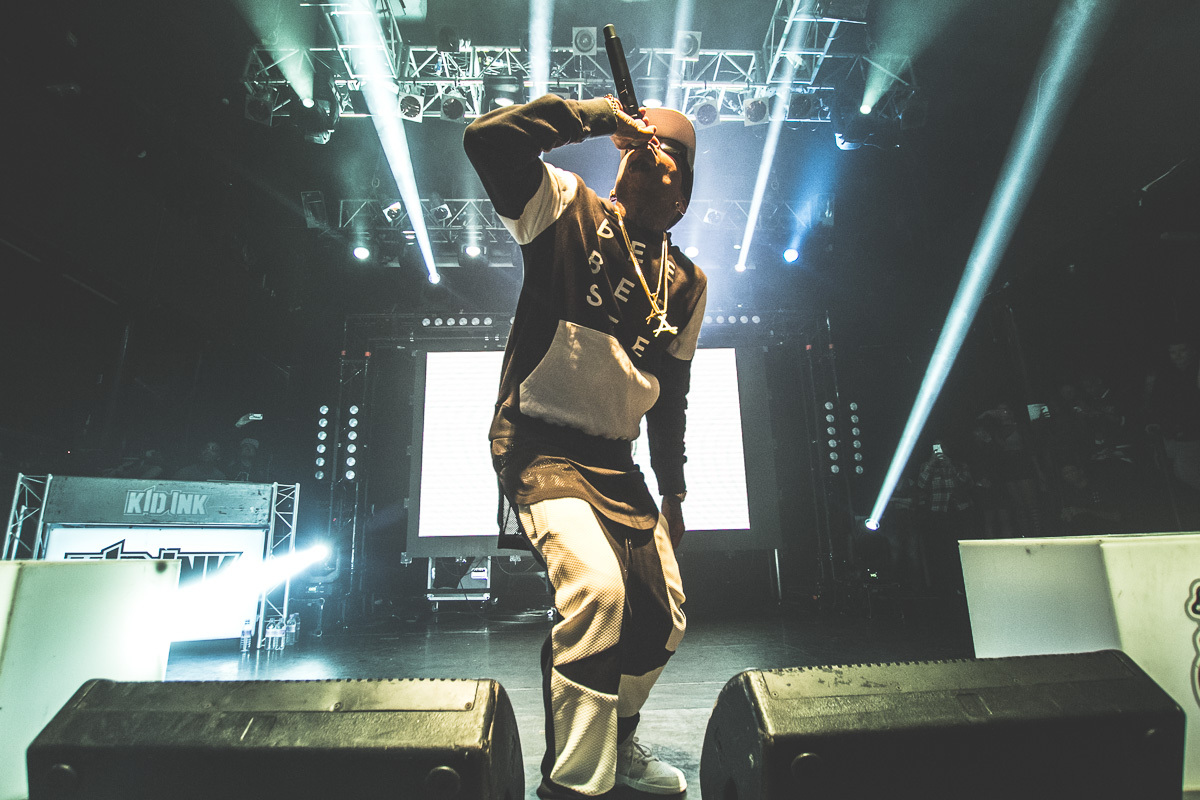 Kid Ink KOKO 141014 Wunmi Onibudo 05