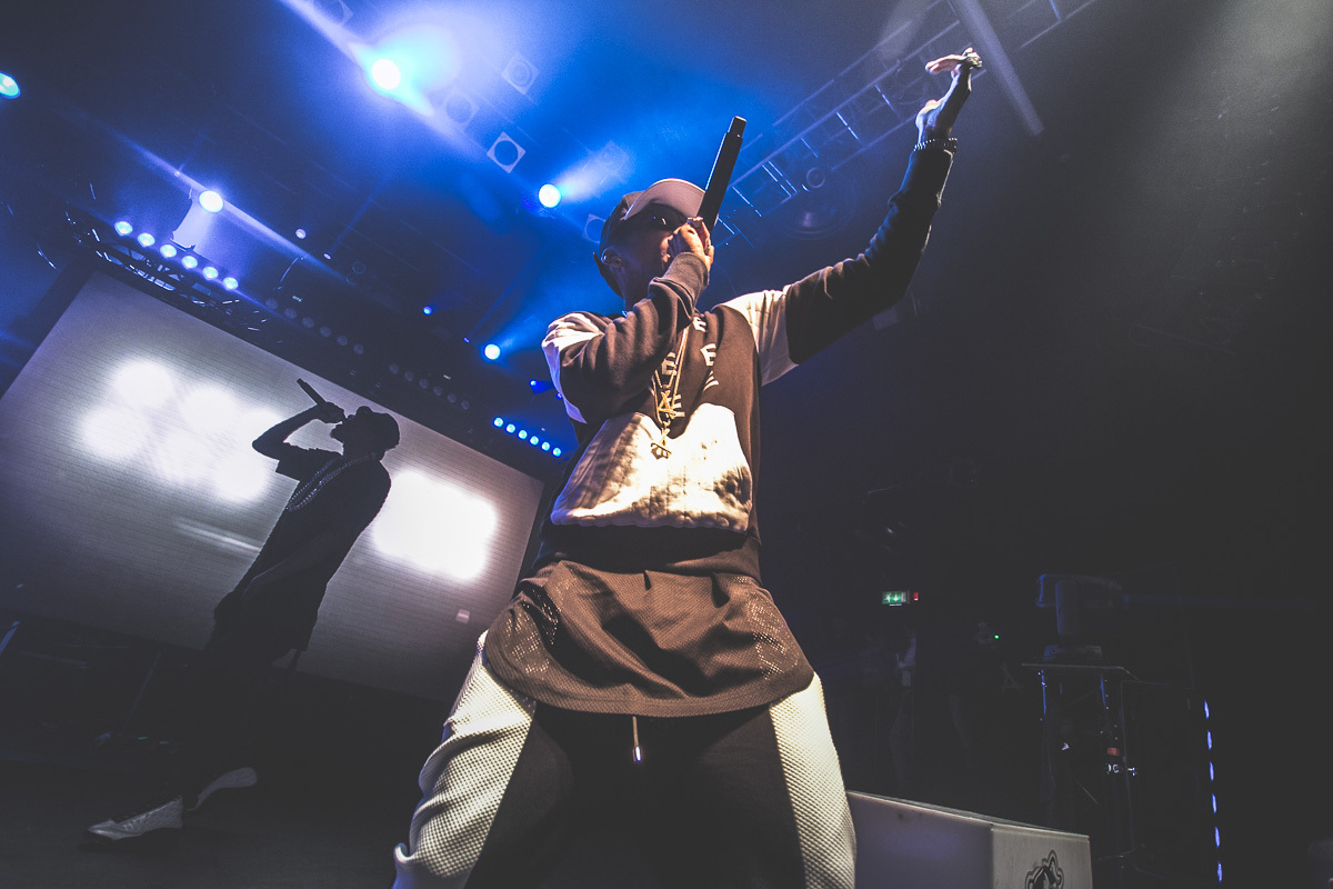 Kid Ink KOKO 141014 Wunmi Onibudo 08