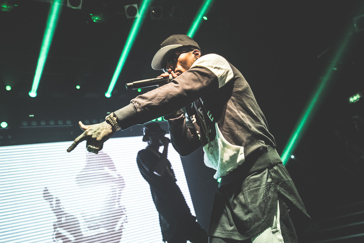 Kid Ink KOKO 141014 Wunmi Onibudo 10