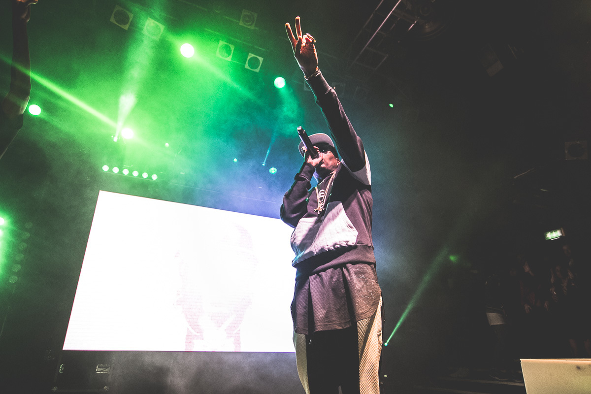 Kid Ink KOKO 141014 Wunmi Onibudo 13