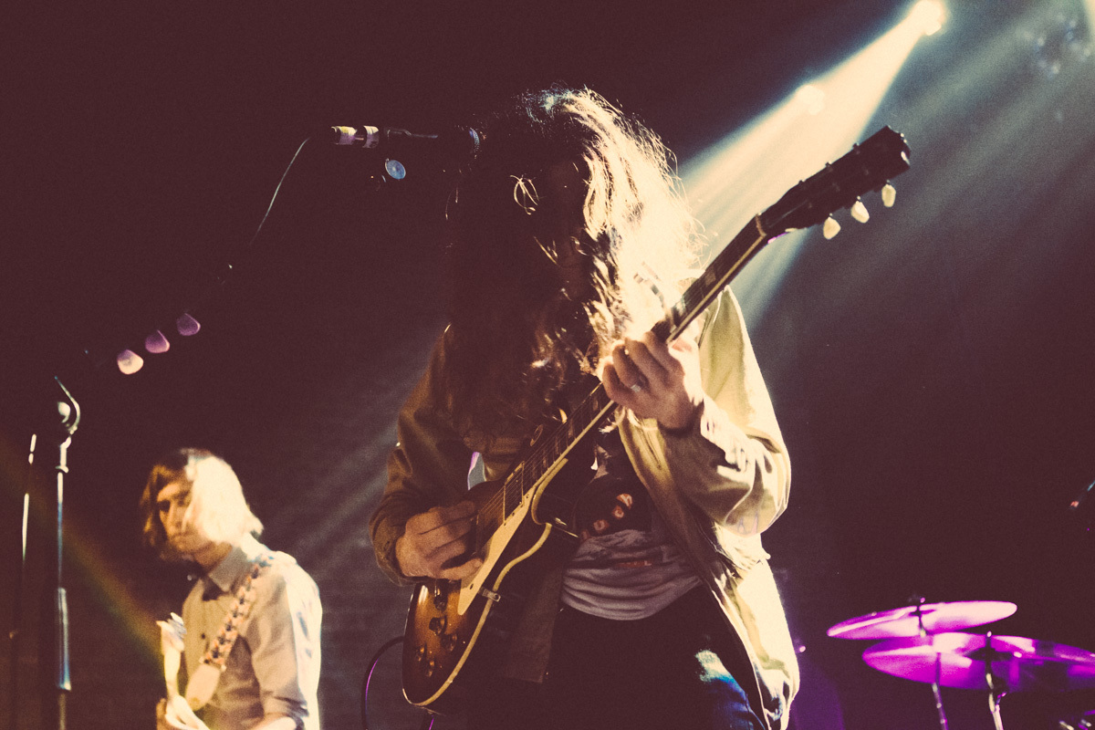 Kurt Vile Village Underground160814 Jason Williamson 1