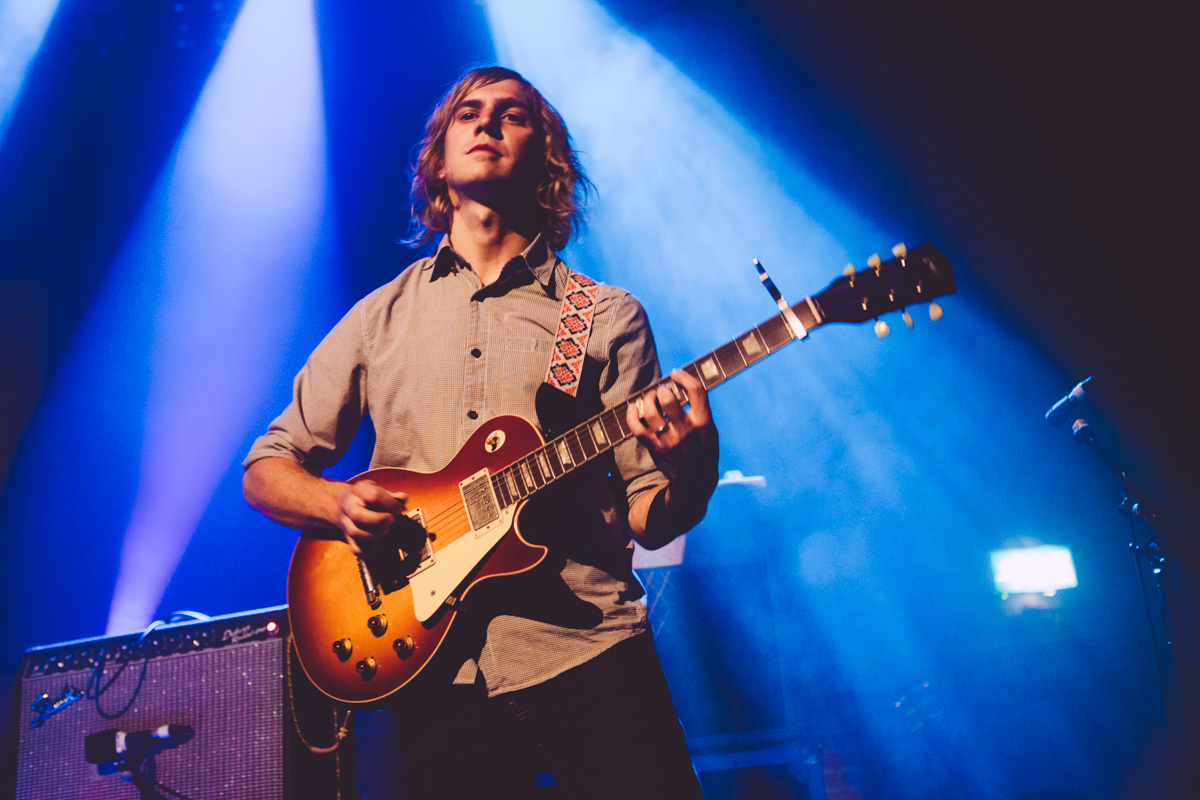 Kurt Vile Village Underground160814 Jason Williamson 10