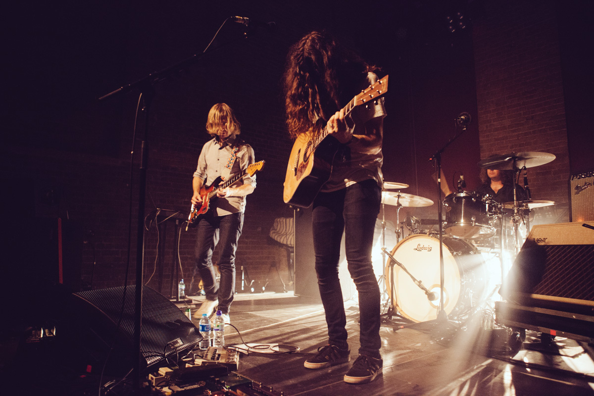 Kurt Vile Village Underground160814 Jason Williamson 12