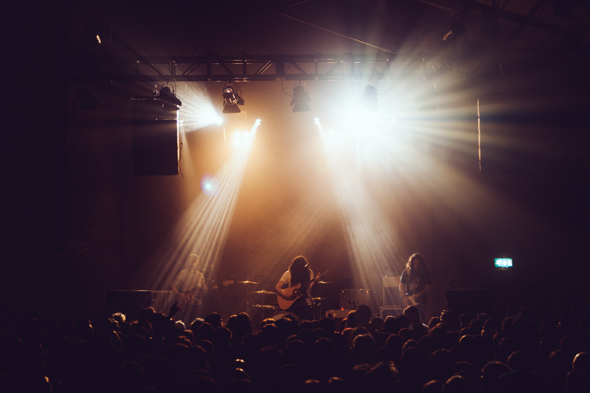 Kurt Vile Village Underground160814 Jason Williamson 13