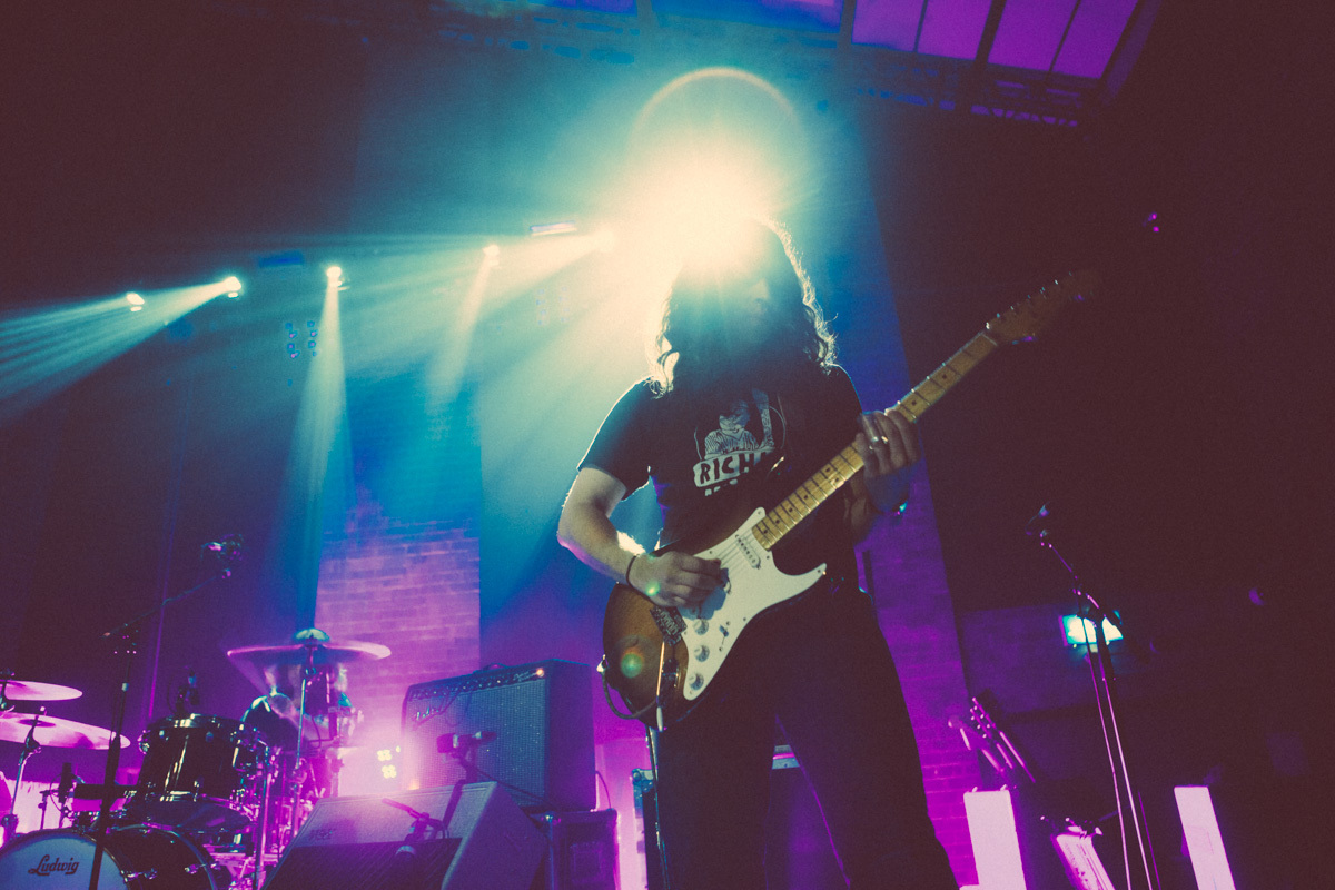 Kurt Vile Village Underground160814 Jason Williamson 2
