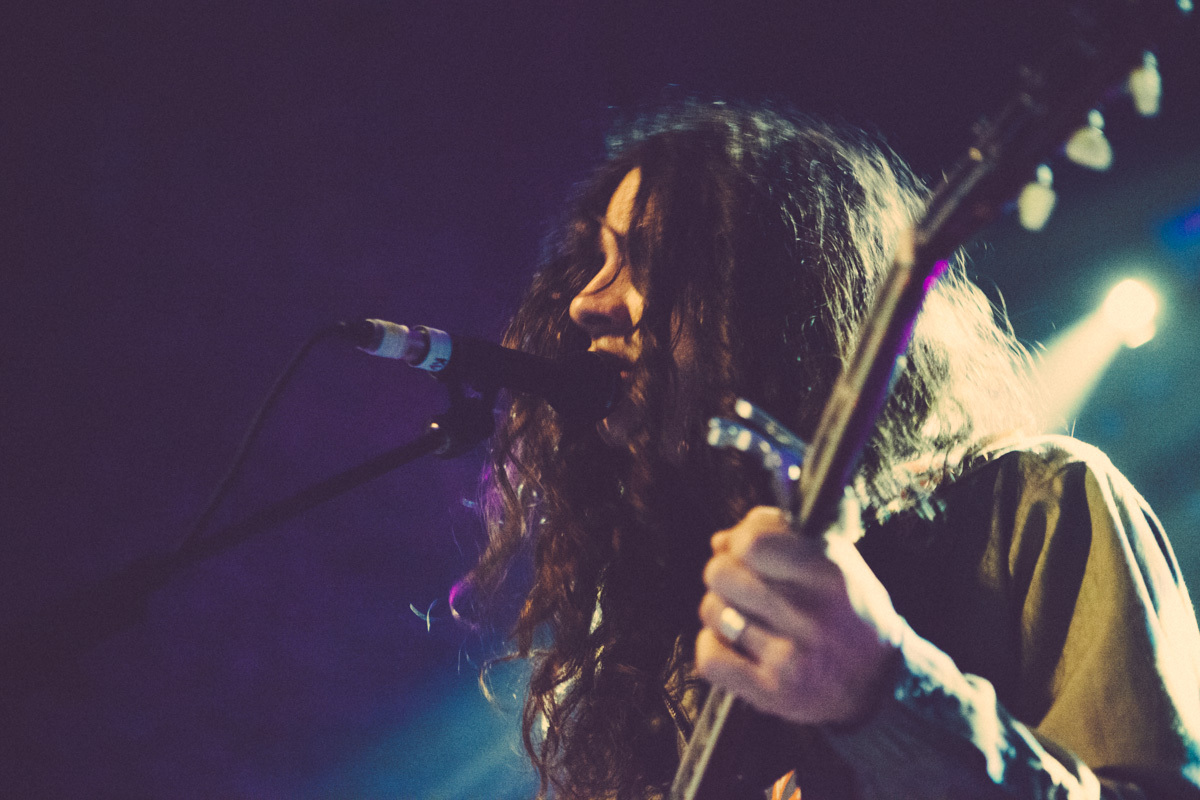 Kurt Vile Village Underground160814 Jason Williamson 4