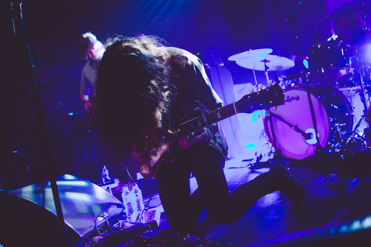 Kurt Vile Village Underground160814 Jason Williamson 5