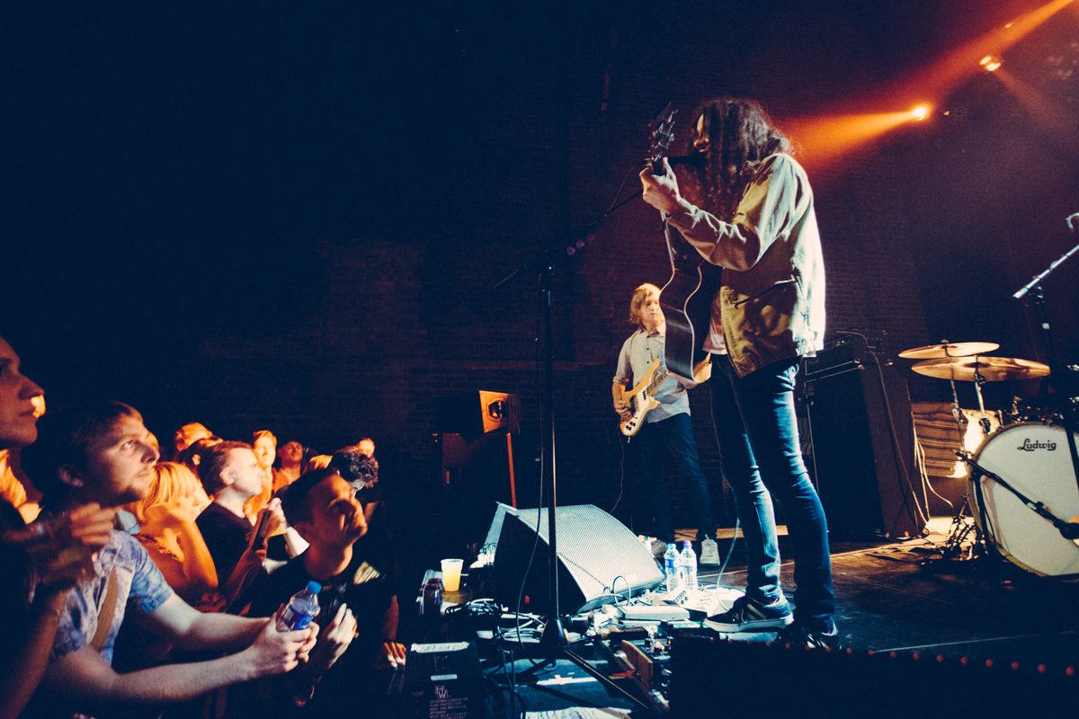 Kurt Vile Village Underground160814 Jason Williamson 6
