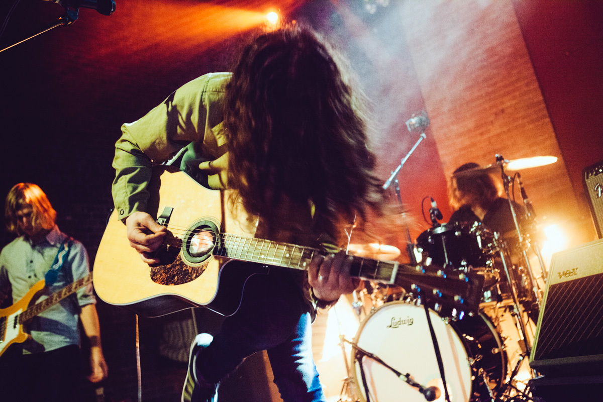 Kurt Vile Village Underground160814 Jason Williamson 7