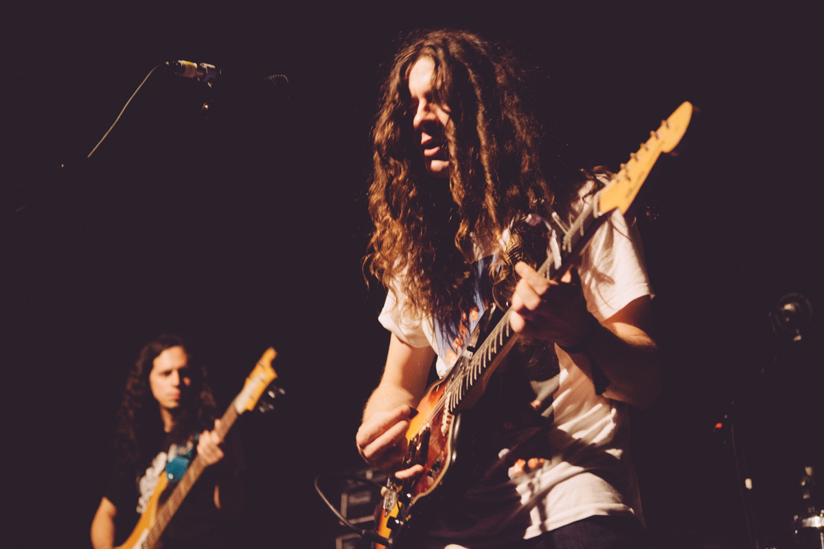 Kurt Vile Village Underground160814 Jason Williamson 8