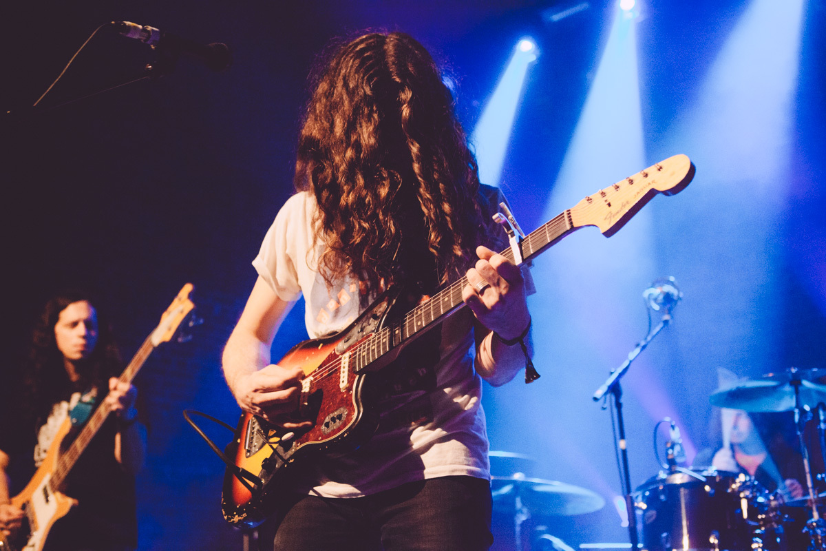 Kurt Vile Village Underground160814 Jason Williamson 9
