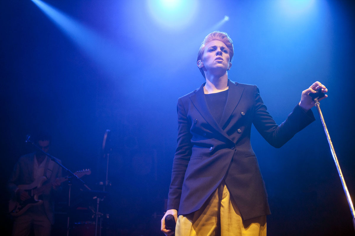 La Roux SBE 121114 Keiler 12