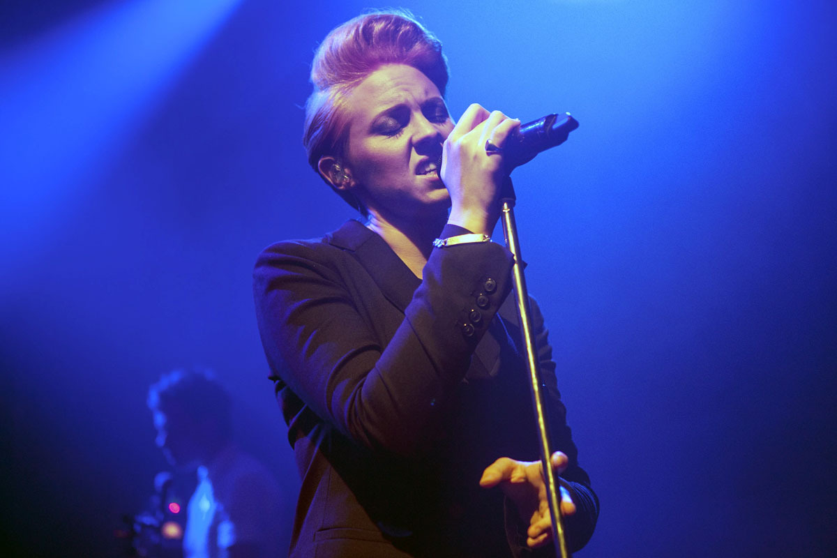 La Roux SBE 121114 Keiler 3