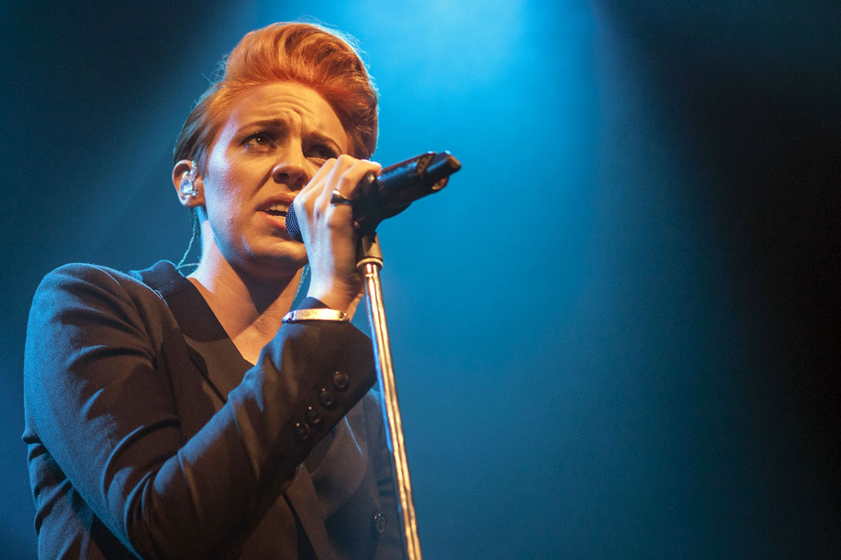 La Roux SBE 121114 Keiler 4