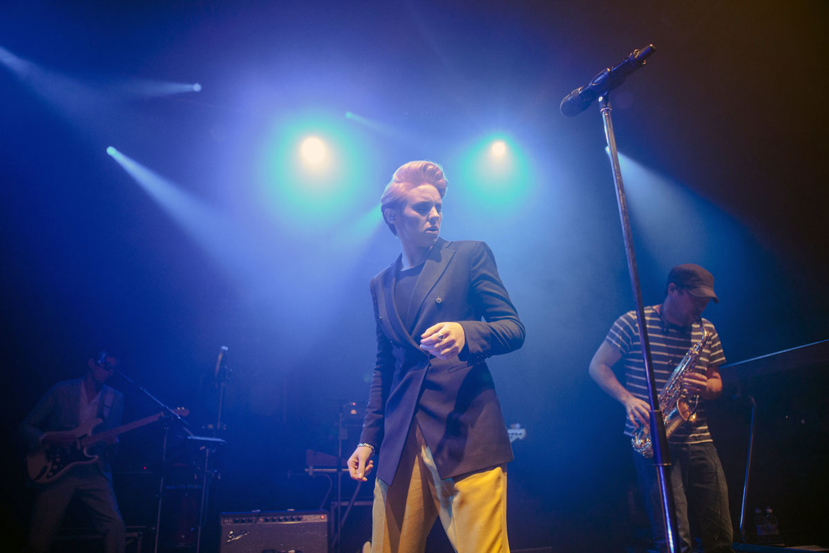 La Roux SBE 121114 Keiler 7