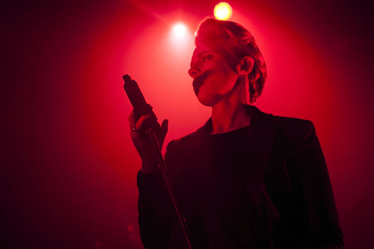 La Roux SBE 121114 Keiler 8