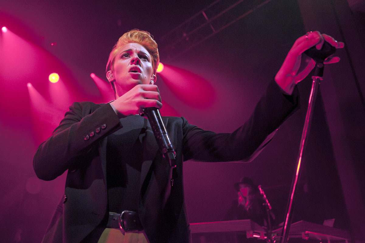 La Roux SBE 121114 Keiler 9