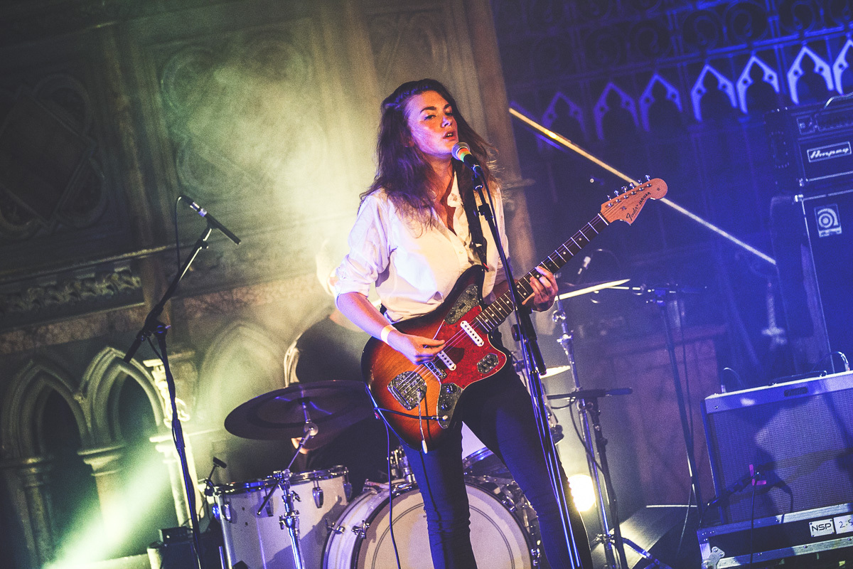 Labelled With Love Bella Union Presents Union Chapel 080914 Wunmi Onibudo 2 54 01