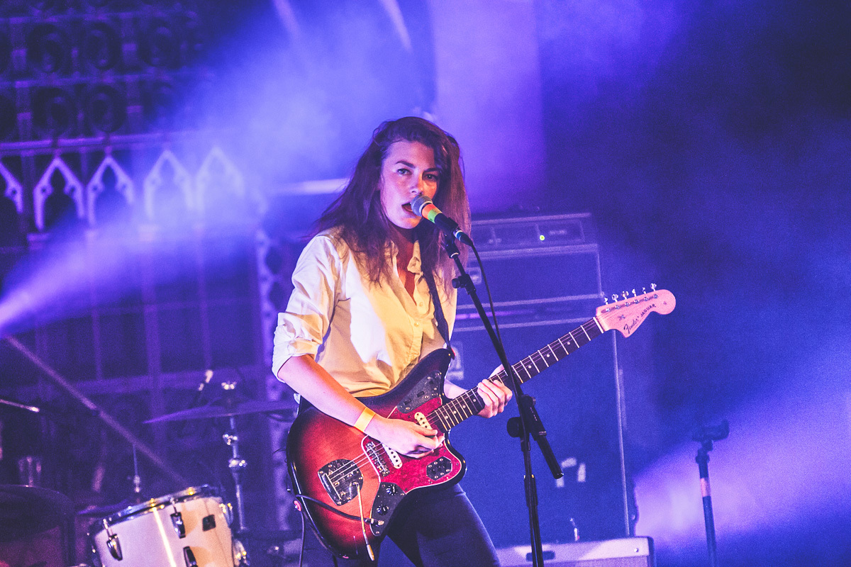 Labelled With Love Bella Union Presents Union Chapel 080914 Wunmi Onibudo 2 54 05