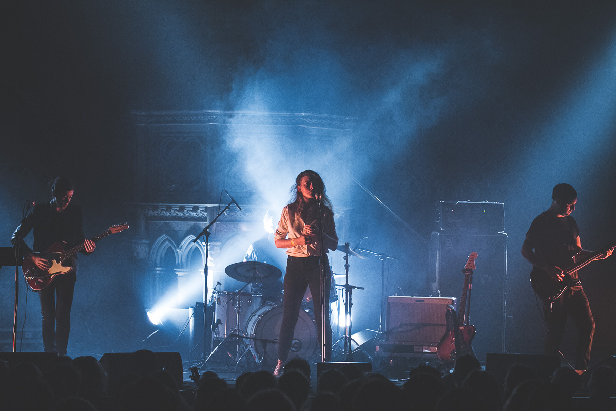 Labelled With Love Bella Union Presents Union Chapel 080914 Wunmi Onibudo 2 54 06