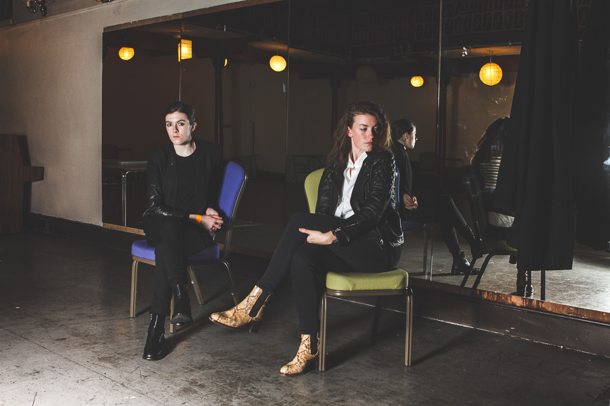 Labelled With Love Bella Union Presents Union Chapel 080914 Wunmi Onibudo 2 54 10