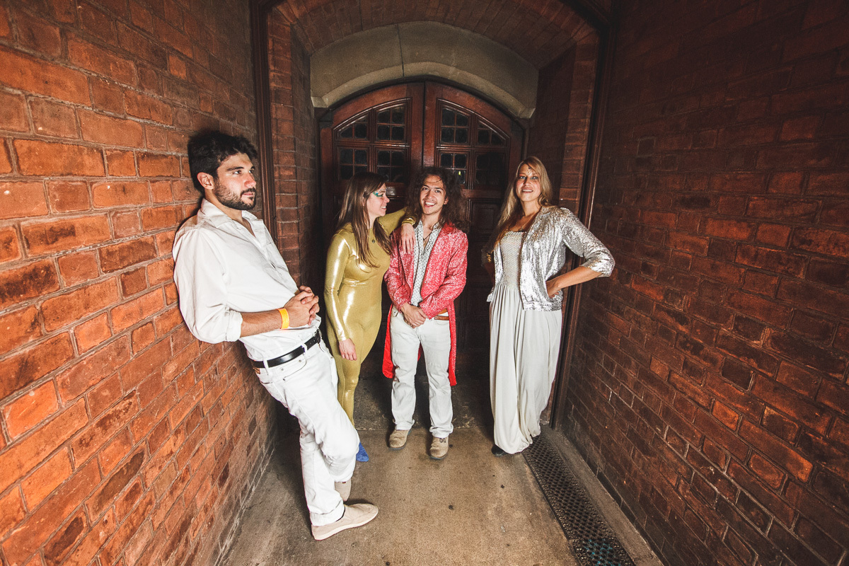 Labelled With Love Bella Union Presents Union Chapel 080914 Wunmi Onibudo Arc Iris 06