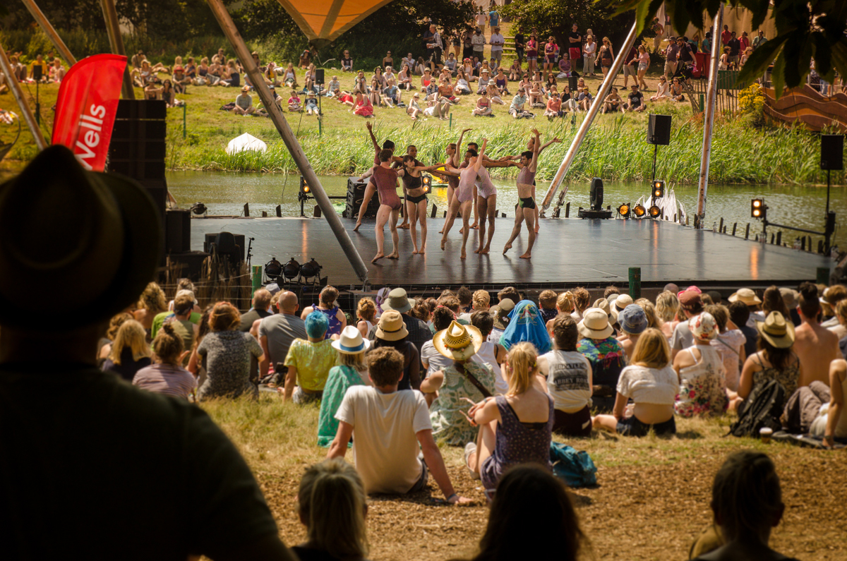 Ballet Revolucion 180714 Latitude 2014 Photo by Howard Melnyczuk 4