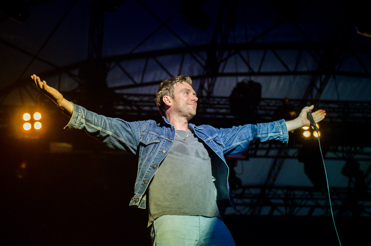 Damon Albarn 190714 Latitude 2014 Photo by Howard Melnyczuk 20