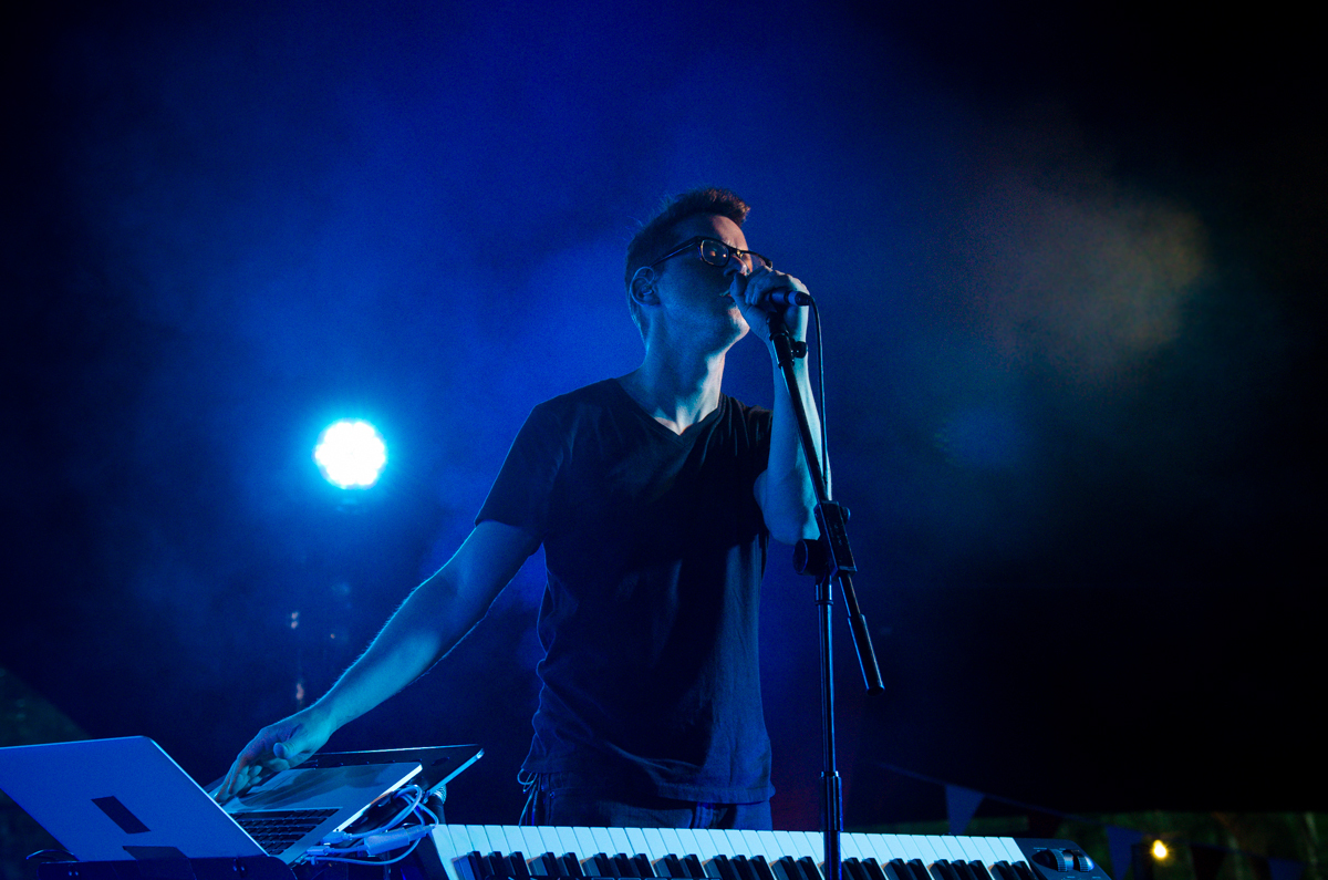 Son Lux 180714 Latitude 2014 Photo by Howard Melnyczuk 11