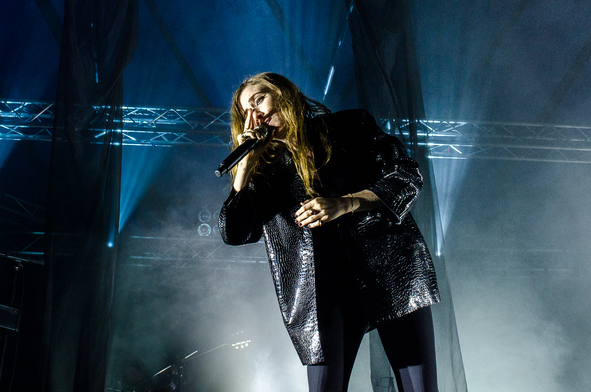Lykke Li 200714 Latitude 2014 Photo by Howard Melnyczuk 18