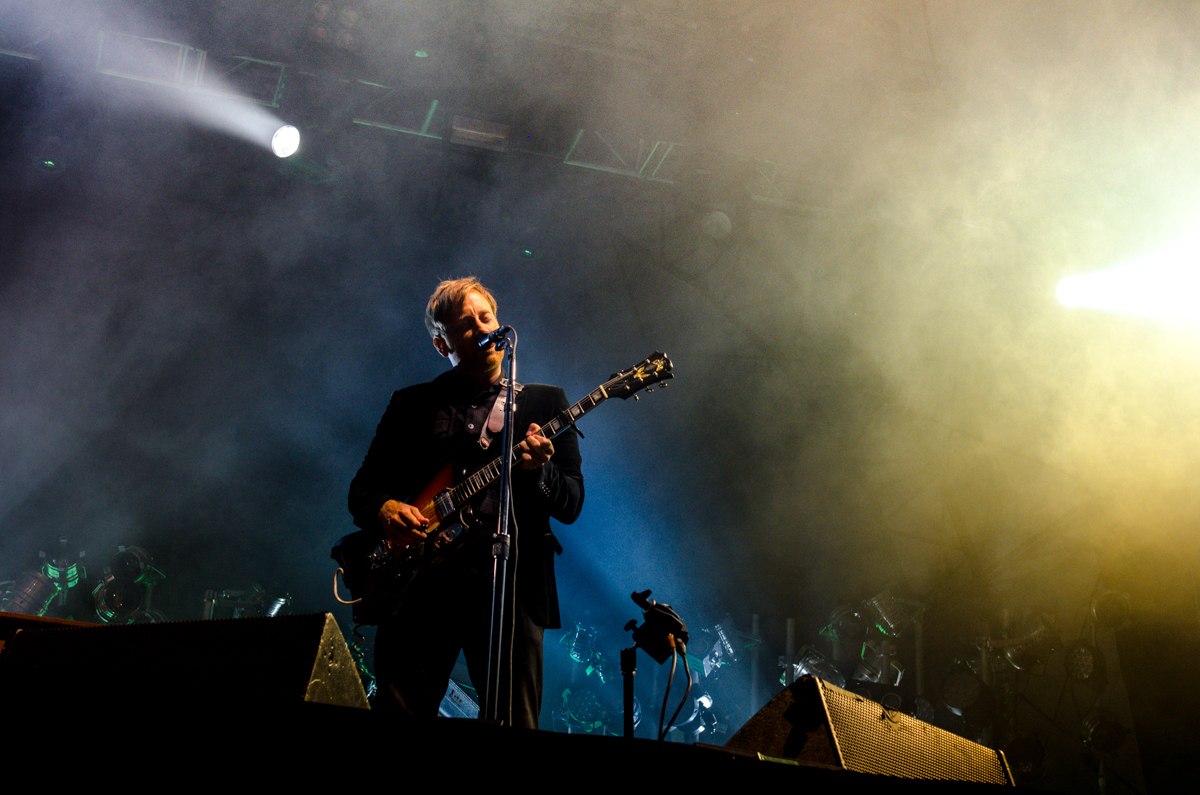 The Black Keys 200714 Latitude 2014 Photo by Howard Melnyczuk 13