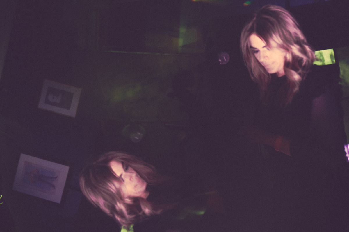 Laura Doggett Royal Albert Hall 221014 Jason Williamson 13