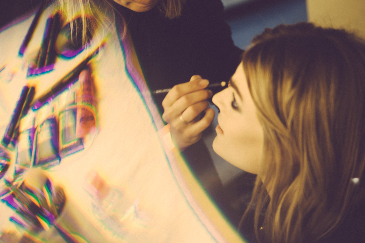 Laura Doggett Royal Albert Hall 221014 Jason Williamson 17