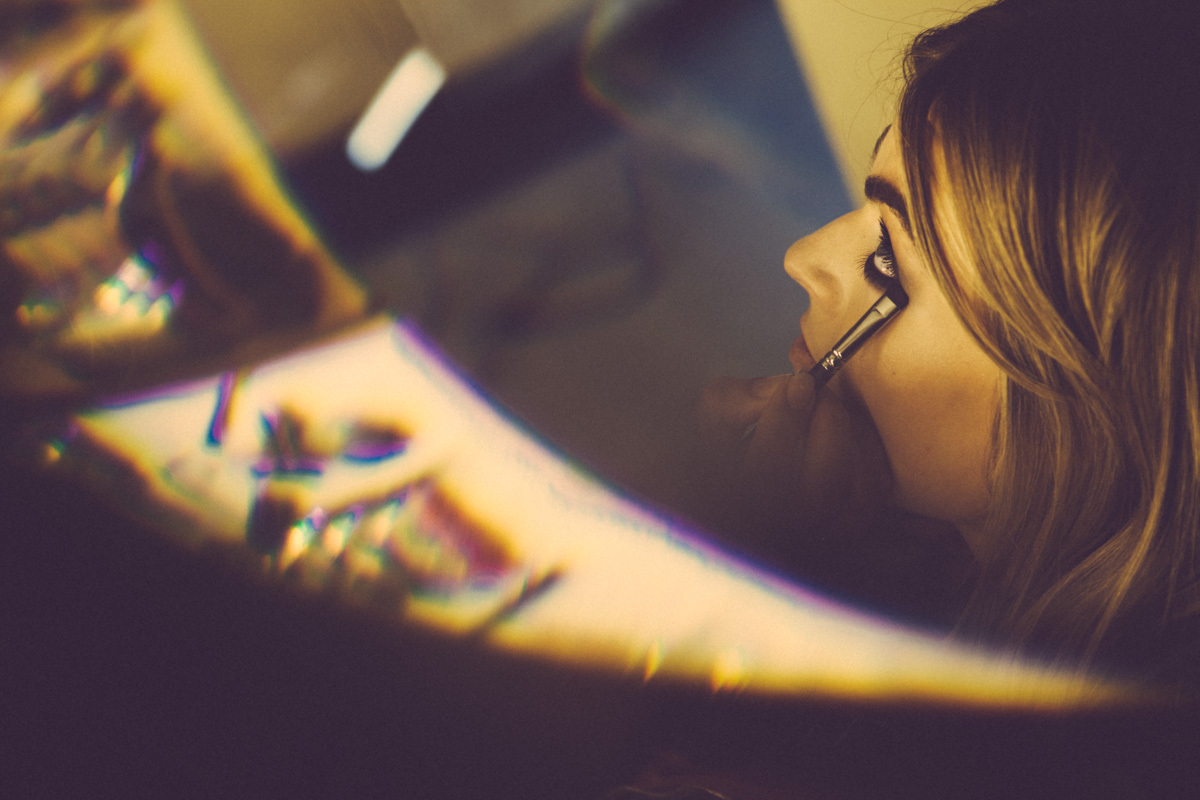 Laura Doggett Royal Albert Hall 221014 Jason Williamson 18